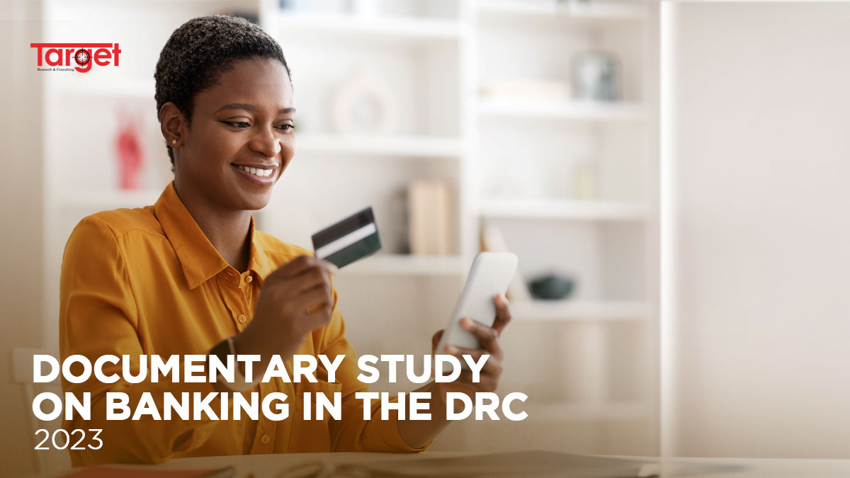 Documentary study on banking in the DRC